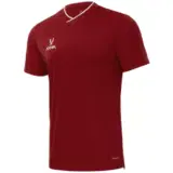 Jogel DIVISION PERFORMDRY UNION JERSEY 26 Футболка Гранатовый