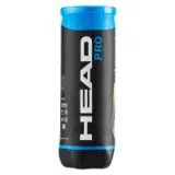 Head PRO 3B (571603) Мячи для большого тенниса (3 шт)