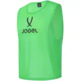Jogel CAMP 2 BIB Манишка Зеленый