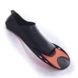 Salvas F5 FIN Ласты для плавания Оранжевый/Черный