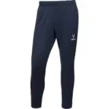 Jögel CAMP 2 TRAINING POCKET PANTS Брюки тренировочные детские Темно-синий