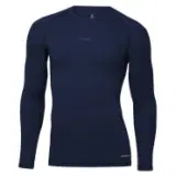 Jogel PERFORMDRY BASELAYER TEE LS 2 Футболка компрессионная с длинным рукавом Темно-синий
