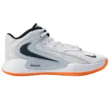 Nike ZOOM HYPERSET 2 SE Кроссовки волейбольные Серый/Черный