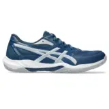 Asics GEL-ROCKET 12 Кроссовки волейбольные Темно-синий