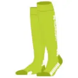 Nordski PRO ENERGY LIME Гетры Салатовый/Белый