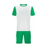 Torres SPORT Форма футбольная Белый/Зеленый