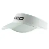 CEP RUN VISOR Козырек Бледно-голубой