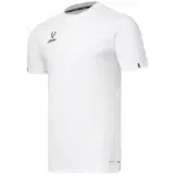 Jögel PREMIER PERFORMDRY TRN CVC TEE Футболка тренировочная Белый