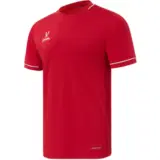 Jogel DIVISION PERFORMDRY ELEMENT JERSEY 26 Футболка игровая детская Красный