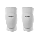 Jogel FLEX KNEE Наколенники волейбольные Белый
