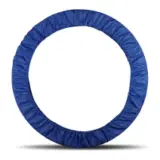 Indigo SM-084 Чехол для обруча гимнастического Синий