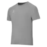 Jögel ESSENTIAL CVC TEE Футболка спортивная Серый
