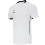 Jogel DIVISION PERFORMDRY PRISMA JERSEY Футболка игровая Белый