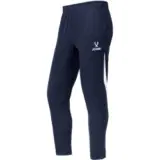 Jögel DIVISION PERFORMDRY TRAINING PANTS ZIP POCKET Брюки тренировочные с карманами детские Темно-синий