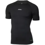 Jögel PERFORMDRY BASELAYER SS TEE Футболка компрессионная Черный