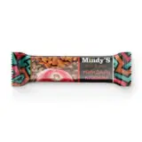 Mindy'S Батончик ореховый энергетический 35г Миндаль-Клюква