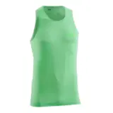 CEP COMPRESSION ULTRALIGHT TANK TOP Майка беговая Зеленый