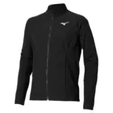 Mizuno FRONTIER SHADOW JACKET Куртка теннисная Черный