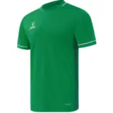 Jogel DIVISION PERFORMDRY ELEMENT JERSEY 26 Футболка игровая Зеленый