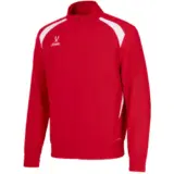 Jogel DIVISION PERFORMDRY TRACK JACKET Куртка парадная Красный