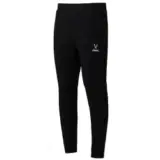 Jögel ESSENTIAL ATHLETE PANTS 24 Брюки спортивные Черный