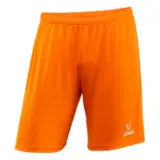 Jögel CAMP CLASSIC SHORTS Шорты футбольные детские Оранжевый/Белый