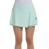 Bullpadel ADRAR (W) Юбка для падела женская Бирюзовый