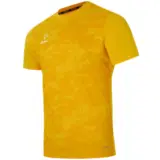 Jögel DIVISION PERFORMDRY SPLASH GK JERSEY Футболка вратарская Желтый