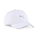 Puma UNISEX RUNNING III BB Cap Кепка беговая Белый