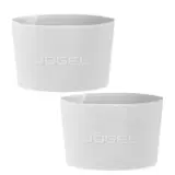 Jögel GUARD STAY Фиксаторы щитков Белый