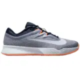 Nike VAPOR PRO 3 CLY Кроссовки теннисные Серый/Оранжевый