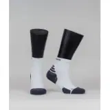 Nordski PRO ENERGY WHITE/SHARK Носки Белый/Серый