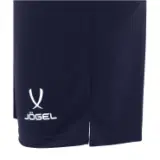 Jögel CAMP Шорты волейбольные Темно-синий/Белый