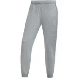 Jogel ESSENTIAL COTTON PANTS Брюки спортивные детские Серый меланж