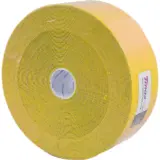 Tmax 22M EXTRA STICKY YELLOW 5см×22м Кинезиотейп Желтый