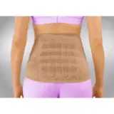 Medi LUMBAMED BASIC Бандаж поясничный женский Бежевый