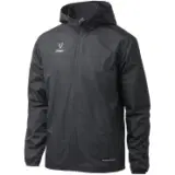 Jögel DIVISION PERFORMPROOF SHOWER JACKET Куртка ветрозащитная Черный