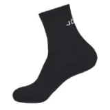 Jögel ESSENTIAL MID CUSHIONED SOCKS Носки высокие (2 пары) Черный/Белый
