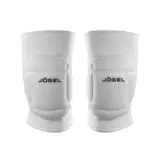 Jögel SOFT KNEE Наколенники волейбольные Белый