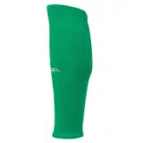 Jögel CAMP BASIC SLEEVE SOCKS Гольфы футбольные Зеленый/Белый
