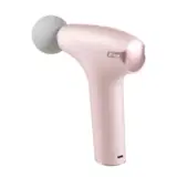 Flow NANO Rose Blush Перкуссионный массажер Розовый