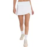 Adidas CLUB SKIRT (W) Юбка теннисная женская Белый