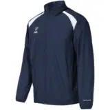 Jogel DIVISION PERFORMPROOF RAIN JACKET Куртка ветрозащитная Темно-синий