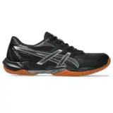 Asics GEL-ROCKET 12 Кроссовки волейбольные Черный