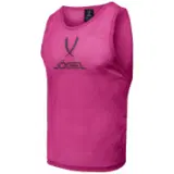 Jögel TRAINING BIB Манишка Малиновый