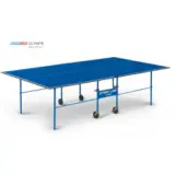 Start Line OLYMPIC 6020 Теннисный стол Синий