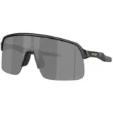 Oakley SUTRO LITE PLAYERS COLLECTION MATTE BLACK PRIZM BLACK Очки солнцезащитные Черный матовый/Черные линзы