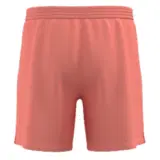 7/6 MIRAN SHORTS 7' "SHELL PINK" Шорты теннисные Розовый