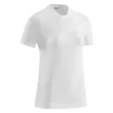 CEP ULTRALIGHT SHORT SLEEVE SHIRT (W) Футболка беговая женская Белый