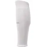 Jögel CAMP BASIC SLEEVE SOCKS Гольфы футбольные Белый/Серый